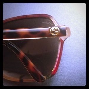Gucci Designer Sunglasses
